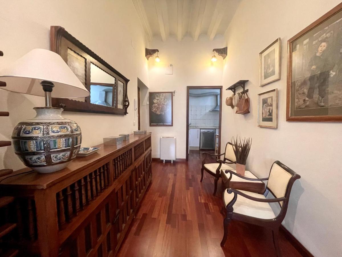 Eva Recommends Porvenir Apartment Jerez de la Frontera Extérieur photo
