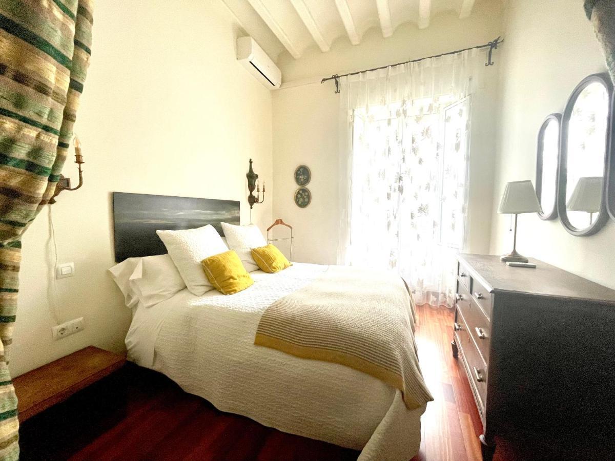 Eva Recommends Porvenir Apartment Jerez de la Frontera Extérieur photo
