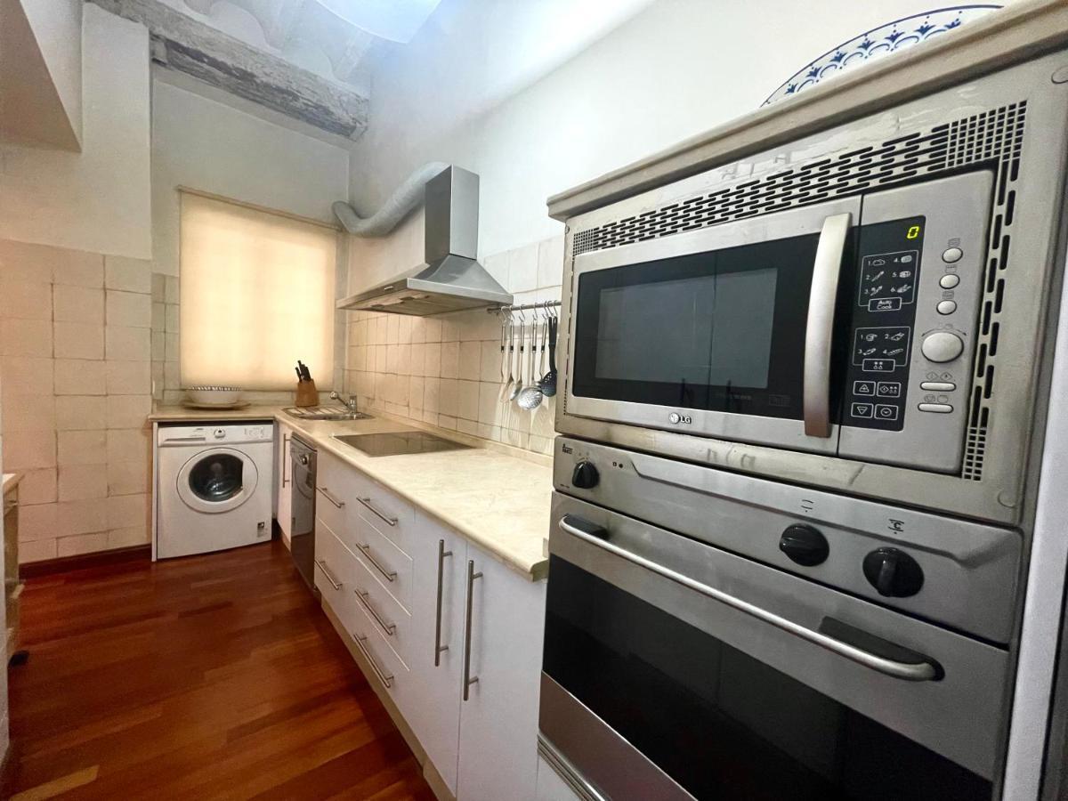 Eva Recommends Porvenir Apartment Jerez de la Frontera Extérieur photo
