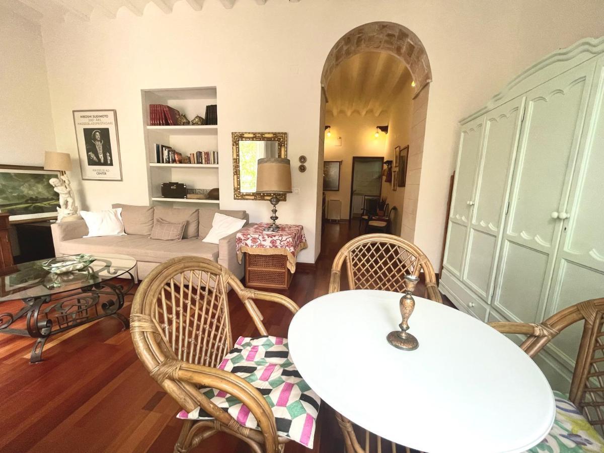 Eva Recommends Porvenir Apartment Jerez de la Frontera Extérieur photo
