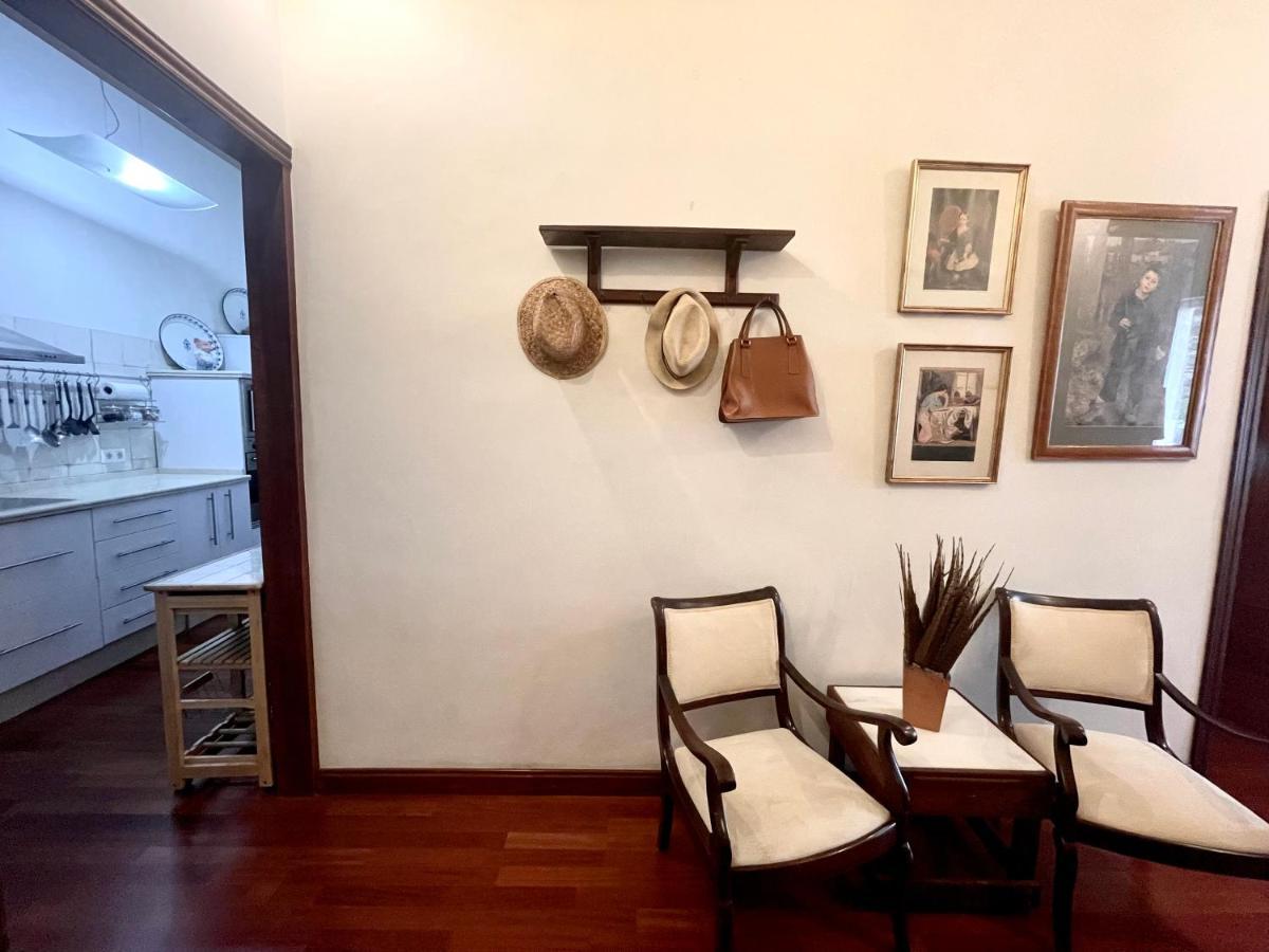 Eva Recommends Porvenir Apartment Jerez de la Frontera Extérieur photo