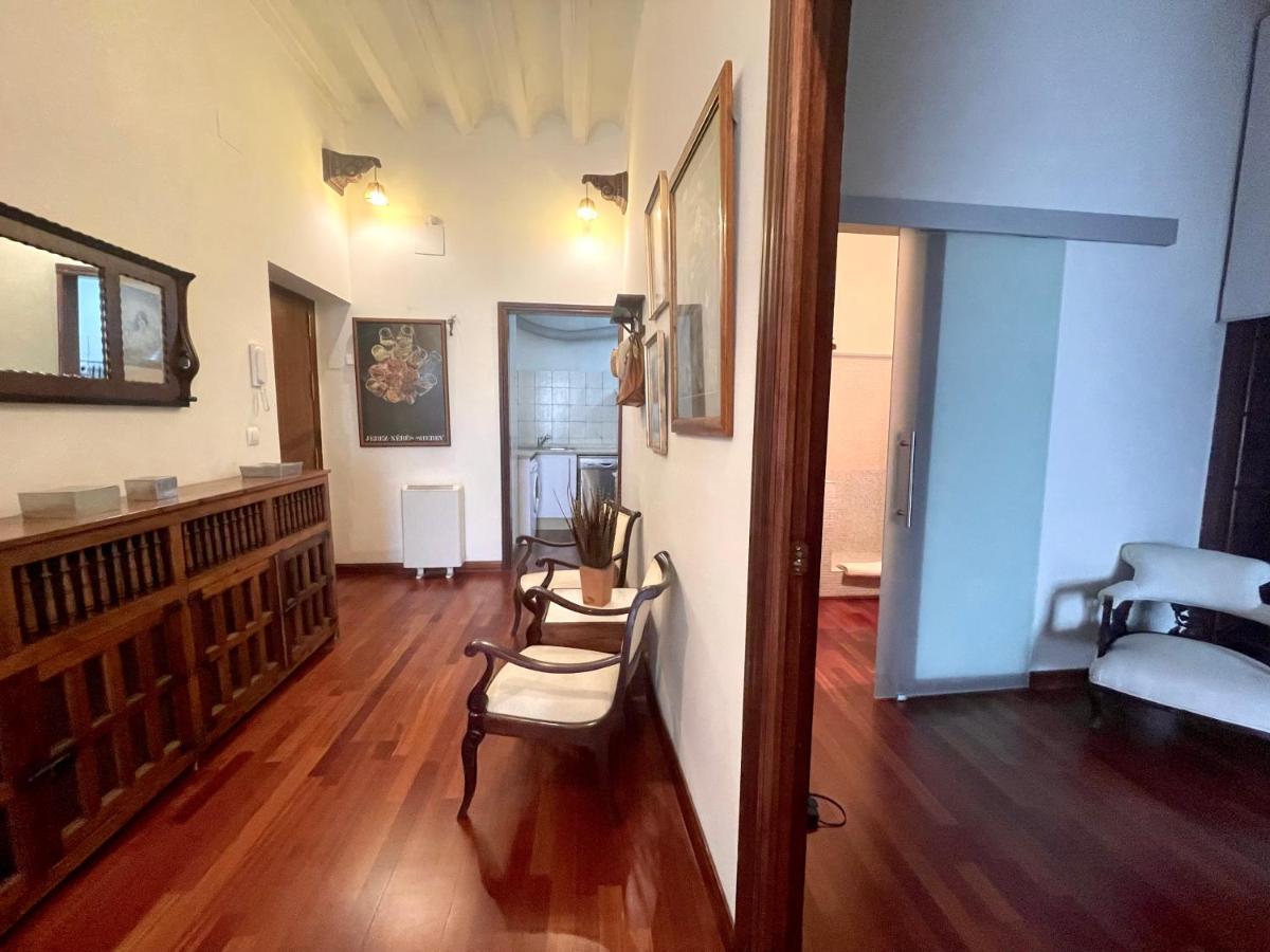 Eva Recommends Porvenir Apartment Jerez de la Frontera Extérieur photo