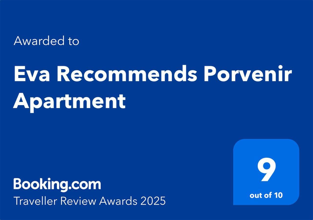 Eva Recommends Porvenir Apartment Jerez de la Frontera Extérieur photo