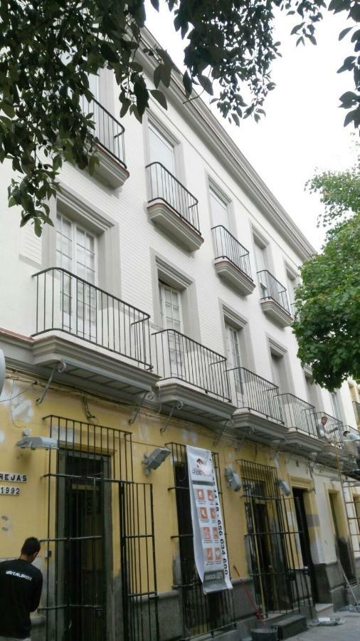 Eva Recommends Porvenir Apartment Jerez de la Frontera Extérieur photo